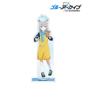 �A���}�r�A���J�barmabianca �u���[�A�[�J�C�u The Animation �`�����낵 �V���R �V���b�v�X��ver. BIG�A�N�����X�^���h �y��������z���s�z