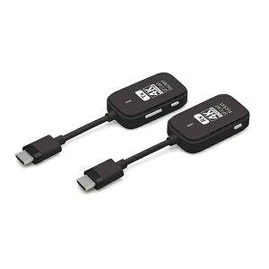 PRINCETONbvXg kCXHDMIlM@Zbg(HDMIp) SP Cast Pocket 4K (CXHDMI to HDMI) SPCASTPOCKET-H1-4KR1