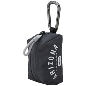 ピン｜PING アリゾナカジュアルボールケース GB-U2506 ダークグレー 38237