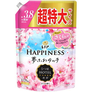 P&Gbs[AhW[ Lenor mAnslXӂ^b` XvO̍ l֗pTCY 1220mL