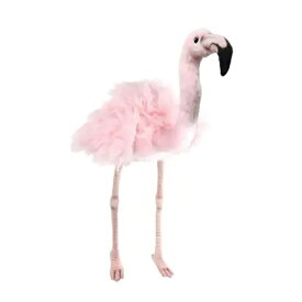 HANSA｜ハンサ パター用 ヘッドカバー フラミンゴ FLAMINGO BH8345