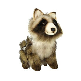HANSA｜ハンサ フェアウェイウッド用 ヘッドカバー タヌキ RACCON DOG BH8497