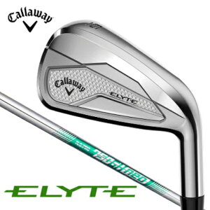 LEFCbCallaway ACAZbg ELYTE (G[g) 5{Zbg #6~PW [N.S.PRO 750GH neo /S /Y /Ep]