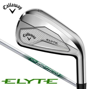 yGg[ő3{b9/1z LEFCbCallaway ACAZbg ELYTE (G[g) 5{Zbg #6~PW [N.S.PRO 950GH neo /S /Y /Ep]