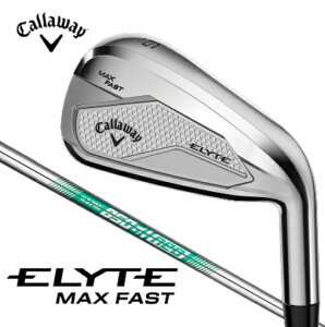 yGg[ōőSz|CgҌb9/11z LEFCbCallaway ACAZbg ELYTE MAX FAST (G[g MAX FAST) 5{Zbg #6~PW [N.S.PRO 850GH neo /S /Y /Ep]