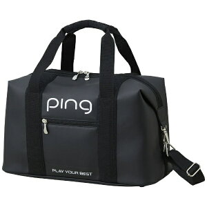 �s���bPING �N�[���{�X�g�� GB-L2501 �u���b�N 38259 [W45×H36×D20cm /��970g]