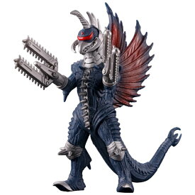 BANDAI｜バンダイ ムービーモンスターシリーズ　改造ガイガン