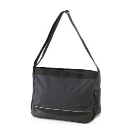 MOBUS｜モーブス メッセンジャーバッグ ネイビー MBWB-402
