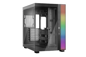 be quiet!br[ENCGbg PCP[X [ATX /Micro ATX /Mini-ITX] Light Base 600 DX(BGW65) ubN BGW65