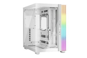 be quiet!br[ENCGbg PCP[X [ATX /Micro ATX /Mini-ITX] Light Base 600 DX(BGW66) zCg BGW66