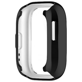AMAZFIT｜アマズフィット Amazfit Active 保護ケース ブラック sp200065-C01Q99-M73