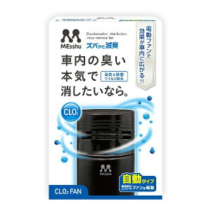 プロスタッフ|Prostaff ズバット滅臭ファン C-61