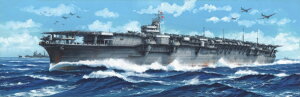 tW~͌^bFUJIMI 1/350 ͑DfV[Y No.17 {CRq (a16N/J펞)