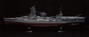 tW~͌^bFUJIMI 1/350 ͑DfV[Y No.3 EX-2 {CRq ɐ(鍑CRgtBMAt)