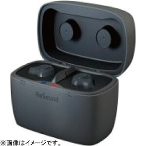 TEhbReSound lNVA IjA ITE[d