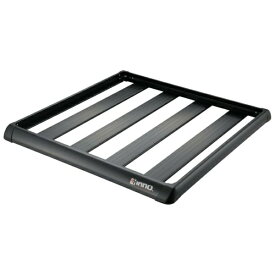 カーメイト｜CAR MATE エアロラックシェイパー110 INT579BK