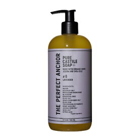 ザ・パーフェクトアンカー｜THE PERFECT ANCHOR ザ・パーフェクトアンカーPCSプラス ラベンダー