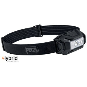 PETZLbyc PETZL AA1RGB ubN E069BA00