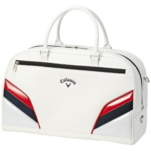 LEFCbCallaway {XgobO Callaway Exia Boston 25 JM LEFC GNVA {Xg zCg×lCr[×bh 5925008 [W500mm×H310mm×D220mm]