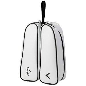 LEFCbCallaway V[YP[X Callaway Tour Shoe Case 25 JM LEFC cA[ V[YP[X zCg 5925046