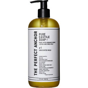 UEp[tFNgAJ[bTHE PERFECT ANCHOR UEp[tFNgAJ[PCSvX AZeBbh}Ch