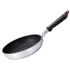 北陸アルミニウム｜HOKURIKU ALUMINIUM のぼり　フライパン 20 シルバー A-3011