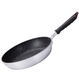 北陸アルミニウム｜HOKURIKU ALUMINIUM のぼり　フライパン 28 シルバー A-3014