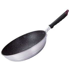 北陸アルミニウム｜HOKURIKU ALUMINIUM のぼり　いため鍋 30 シルバー A-3015