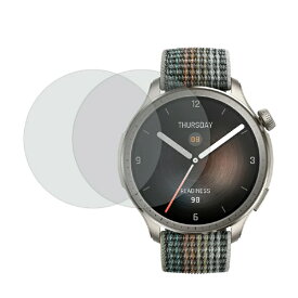 AMAZFIT｜アマズフィット Amazfit 保護 フィルム 2枚セット Balance sp200018-M72