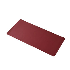 ELECOMbGR fXN}bg [900x430x1.7mm]  \tgU[ ubN×bh MP-DM05BKRD