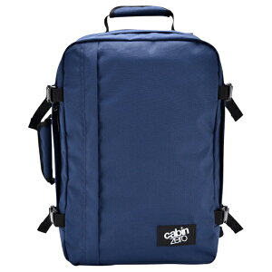 UNBY�b�A���o�C �o�b�N�p�b�N �����b�N CABINZERO�i�L���r���[���j �l�C�r�[ CZ-171205