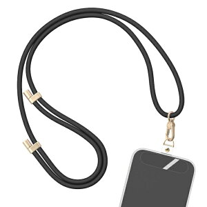 yGg[ōőSz|CgҌb10/5z MOTTERUbbe VRV_[Xgbv Rɒł 3way ubN MOT-STRAP01-BK