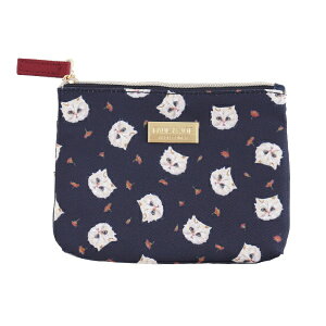 �u���[�~���O�����bBLOOMING NAKANISHI �|�[�����W���[�@�A�N�Z�\���@�e�B�b�V���|�[�`�@0005�@�l�C�r�[ 107457-0005-01