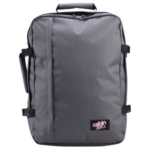 �y�G���g���[�ōő�S�z�|�C���g�Ҍ��b6/11�܂Łz UNBY�b�A���o�C �o�b�N�p�b�N �����b�N CABINZERO�i�L���r���[���j �O���[ CZ-061203