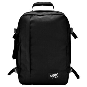 �y�G���g���[�ōő�S�z�|�C���g�Ҍ��b6/11�܂Łz UNBY�b�A���o�C �o�b�N�p�b�N �����b�N CABINZERO�i�L���r���[���j �A�u�\�����[�g�u���b�N CZ-171201