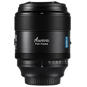 SIRUI�b�V���C �J���������Y AURORA 85mm F1.4 Full Frame AF SIRUI AU85-X-JP [FUJIFILM X /�P�œ_�����Y]