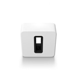 【エントリーで最大全額ポイント還元｜7/18迄】 SONOS｜ソノス Sonos Sub 4 WHT SONOS ホワイト SUBG4JP1