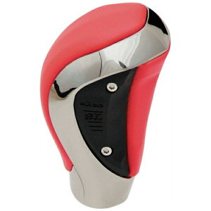 J[CgbCAR MATE GT-SPEC KNOB R RA125