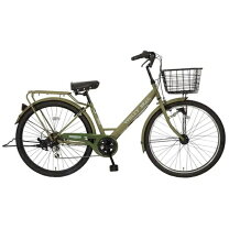 楽天市場】ウィズリー 自転車の通販