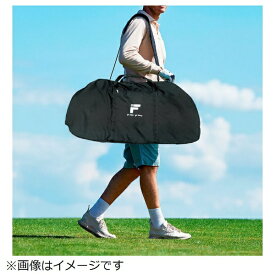 FUGU INNOVATIONS JAPAN｜フーグイノベーションズジャパン 輪行バッグ 特定小型区分キックボード MEISTER.F用 ブラック MF-CARRYBAG01-BK