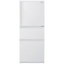 買替えで3000pt進呈(7/31まで)【無料基本設置料】 東芝｜TOSHIBA 冷蔵庫 VEGETA（ベジータ）SCシリーズ マットホワイト GR-W29SC-WU [幅60cm /294L /3ドア /右開きタイプ /2025年]【ref_Re】【rb_makerC】