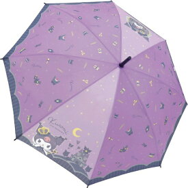 ジェイズプランニング｜J’s PLANNING 長傘 クロミ 55cm ブラックレース 35222