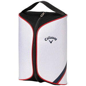 yGg[ōőSz|CgҌb11/5z LEFCbCallaway V[YP[X Callaway Sport Shoe Case 25 JM LEFC X|[c V[YP[X zCg×lCr[×bh 5925048