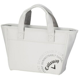 キャロウェイ｜Callaway ミニトート Callaway Uptown Mini Tote Womens 25 JM アップタウン ミニトート ウィメンズ ホワイト 5925123