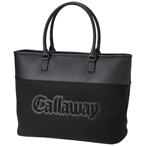 LEFCbCallaway g[gobO LEFC SPL-I g[g Callaway SPL-I Tote SS 25 JM ubN 5925174 [W()540mm/()420mm × H360mm × D210mm]
