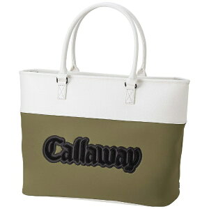 �L�����E�F�C�bCallaway �g�[�g�o�b�O �L�����E�F�C SPL-I �g�[�g Callaway SPL-I Tote SS 25 JM �z���C�g×�J�[�L 5925176 [W(��)540mm/(��)420mm × H360mm × D210mm]
