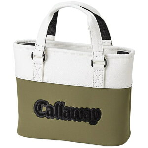 LEFCbCallaway EhobO LEFC SPL-I Ehg[g Callaway SPL-I Round Tote SS 25 JM zCg×J[L 5925179