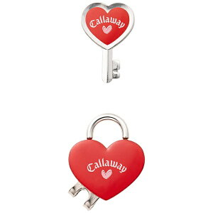 LEFCbCallaway St}[J[ LOVE Callaway Key Marker 25 JM uLEFC L[}[J[ bh 5925207