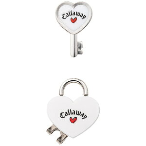 LEFCbCallaway St}[J[ LOVE Callaway Key Marker 25 JM uLEFC L[}[J[ zCg 5925208