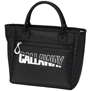 LEFCbCallaway ~jg[g Callaway Attractive Mini Tote 25 JM AgNeBu ~jg[g ubN 5925136
